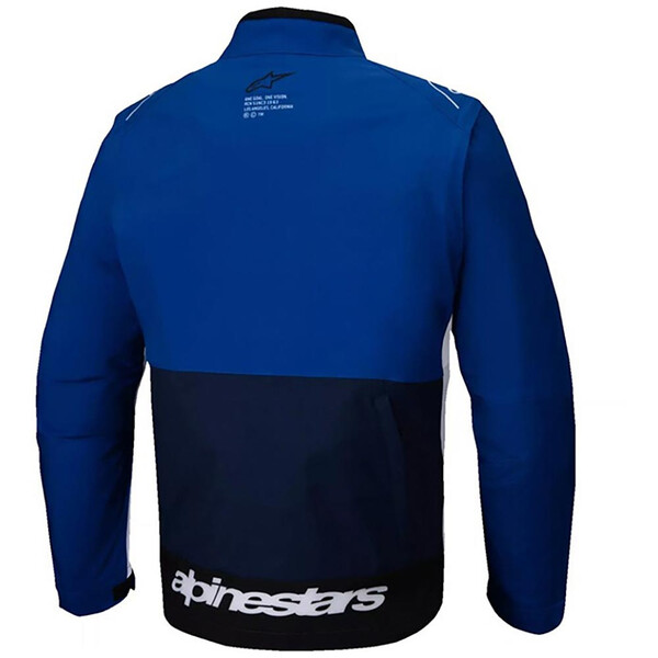 Veste Lite-Dura Softshell