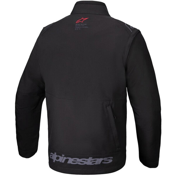 Veste Lite-Dura Softshell