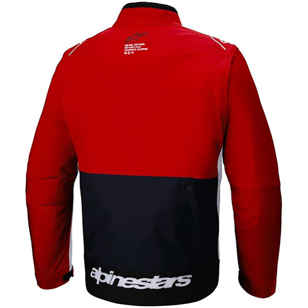 Veste Lite-Dura Softshell