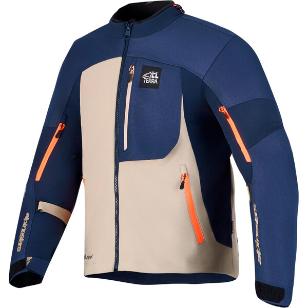 Veste Arenis Gore-Tex®