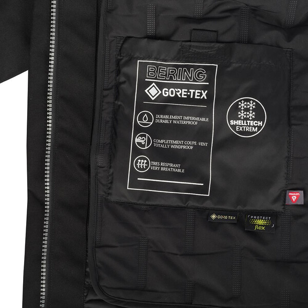 Veste Lakefield Gore-Tex®