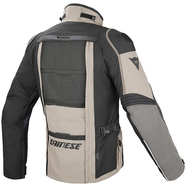 Veste D-Explorer Gore-Tex®