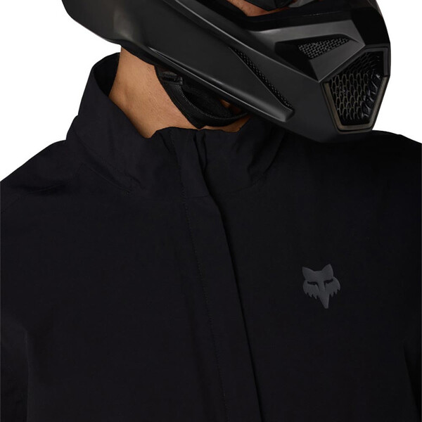 Veste pluie Ranger Off-Road Compacte