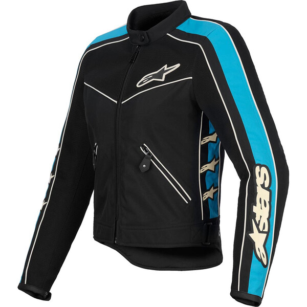 Veste femme Stella T-Dyno Air