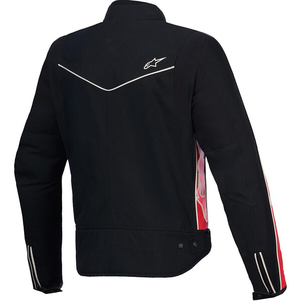 Veste femme Stella T-Dyno WR