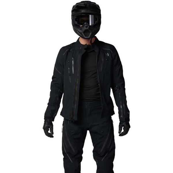 Veste Defend Gore-Tex® ADV