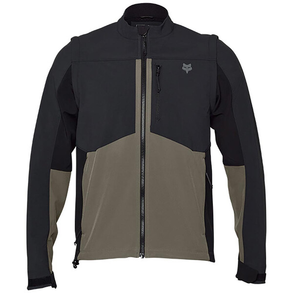 Veste Ranger Off-Road Softshell
