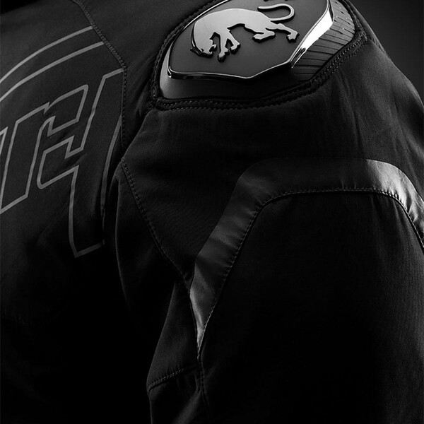 Blouson Sektor Roadster Evo