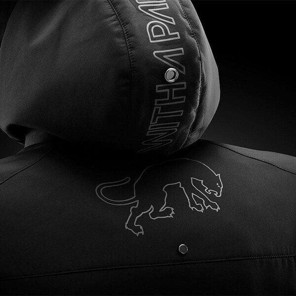 Blouson Sektor Roadster Evo