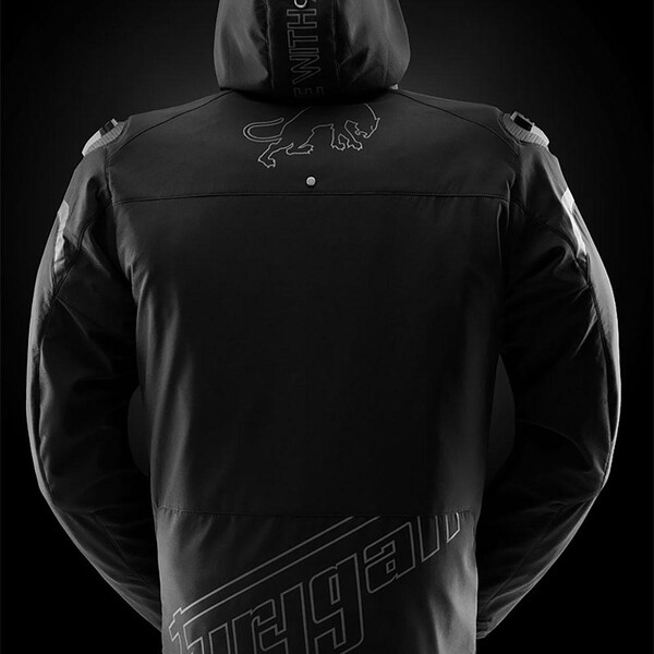 Blouson Sektor Roadster Evo