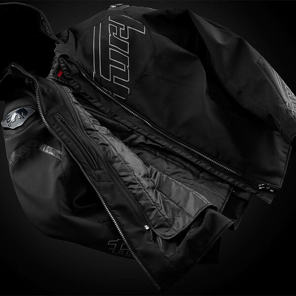 Blouson Sektor Roadster Evo