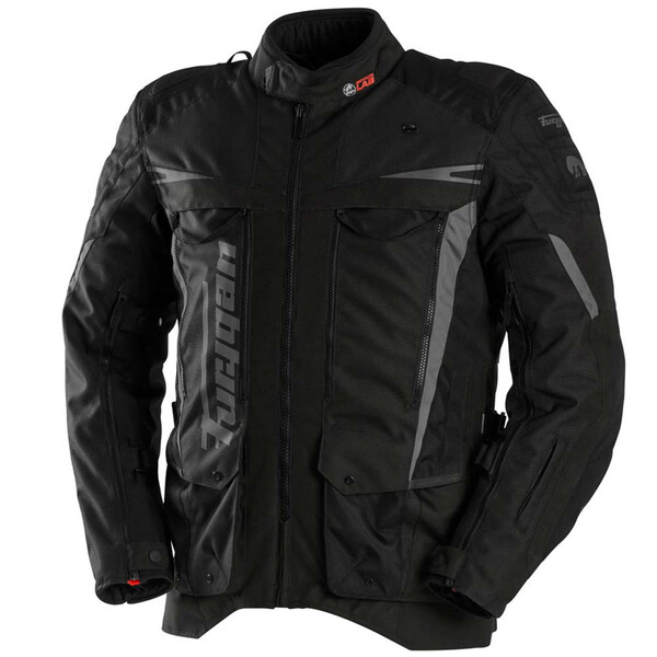 Veste Montroc Kevlar® Primaloft® 3 en 1+