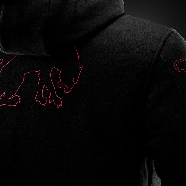 Sweat Livio X Kevlar®