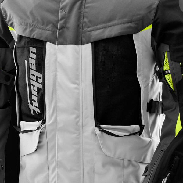 Veste Challenger 3C PrimaLoft®