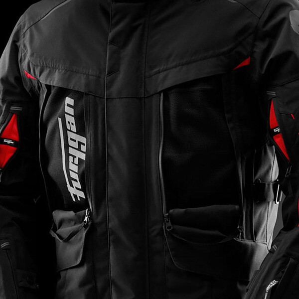 Veste Challenger 3C PrimaLoft®