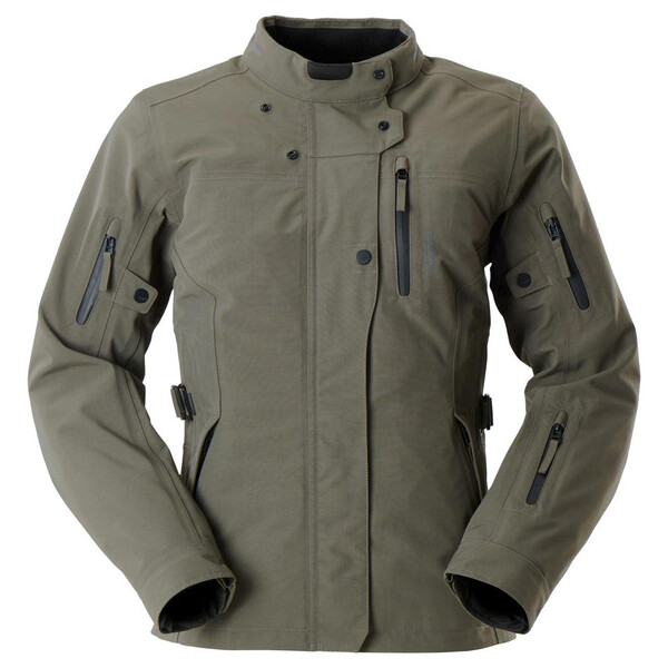 Veste femme Sarah Trooper