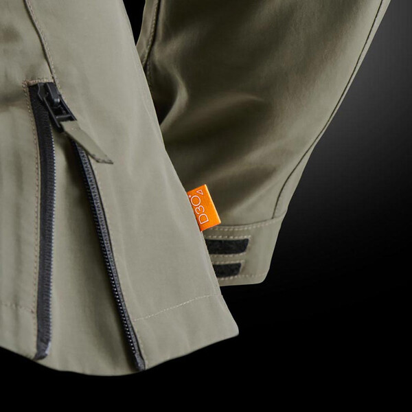 Veste femme Sarah Trooper