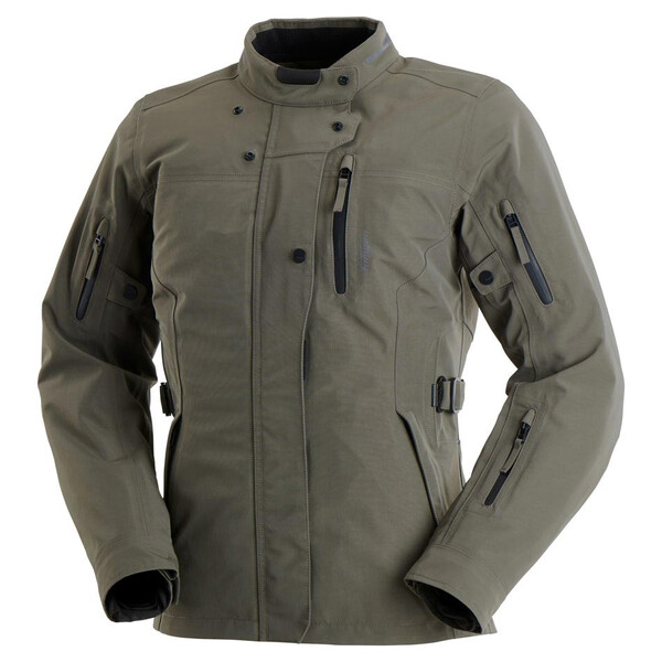 Veste femme Sarah Trooper