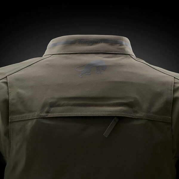 Veste femme Sarah Trooper