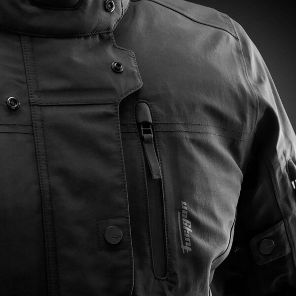 Veste femme Sarah Trooper