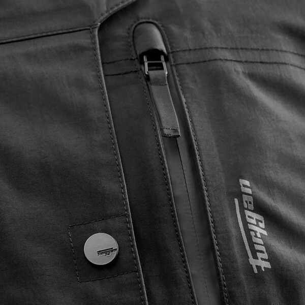 Veste femme Sarah Trooper