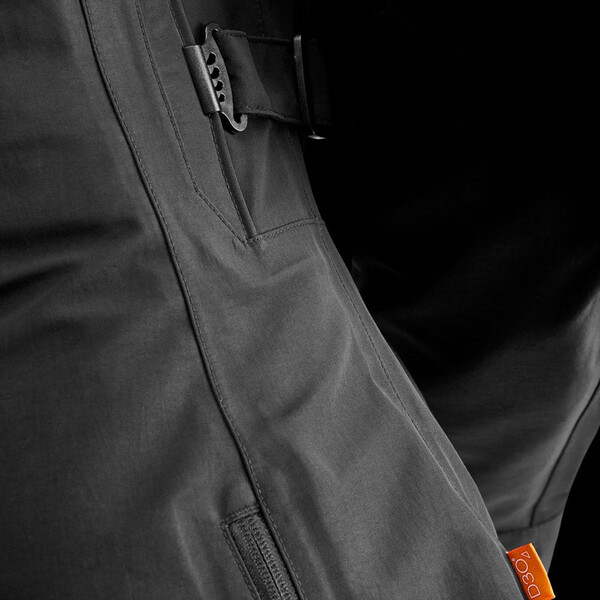 Veste femme Sarah Trooper