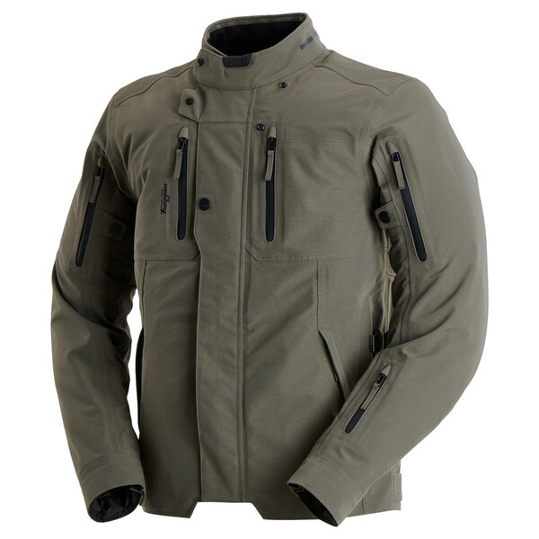 Veste Harris Trooper