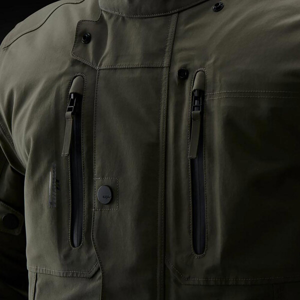 Veste Harris Trooper