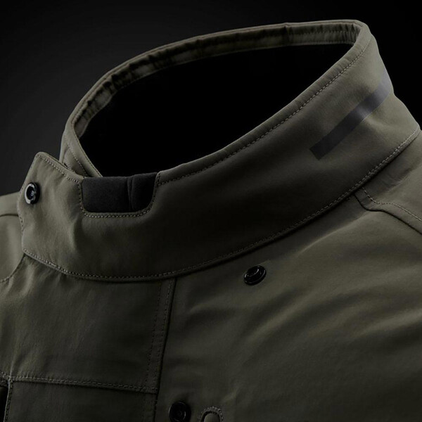 Veste Harris Trooper