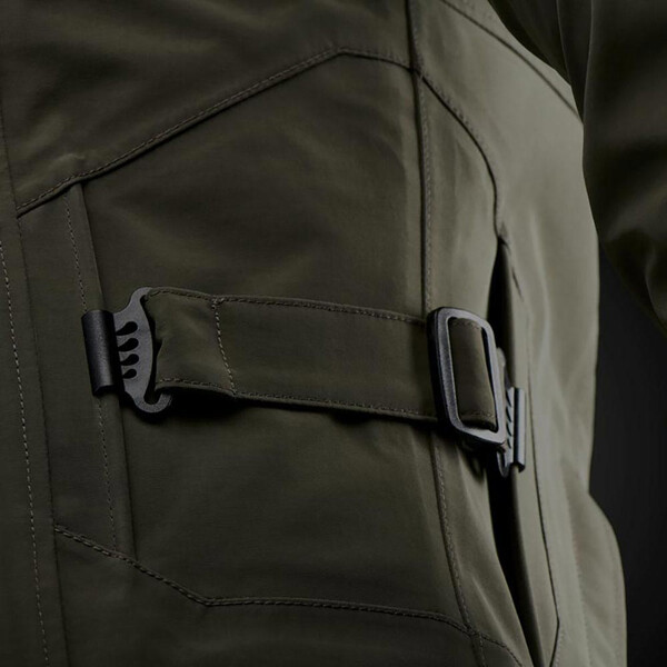 Veste Harris Trooper