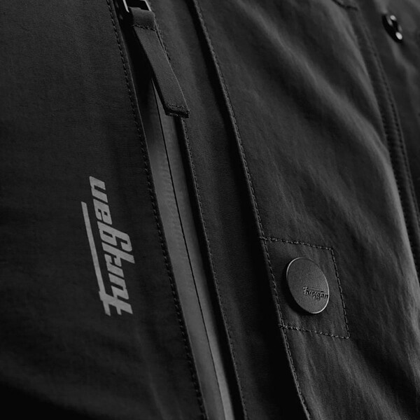 Veste Harris Trooper