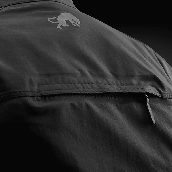 Veste Harris Trooper