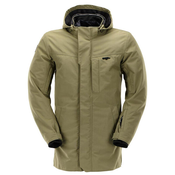 Veste Stockholm PrimaLoft®