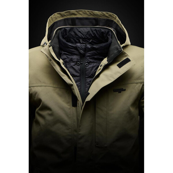 Veste Stockholm PrimaLoft®