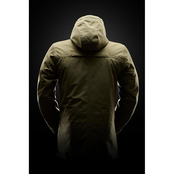 Veste Stockholm PrimaLoft®