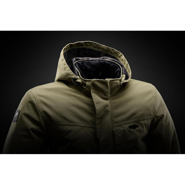 Veste Stockholm PrimaLoft®