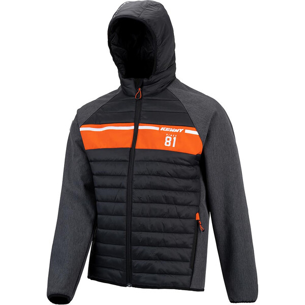 Veste Hybride Racing