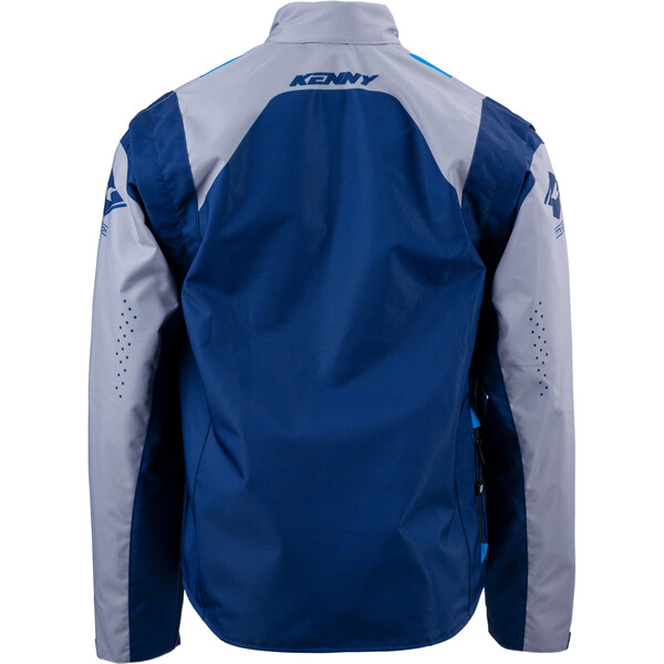 Veste Track