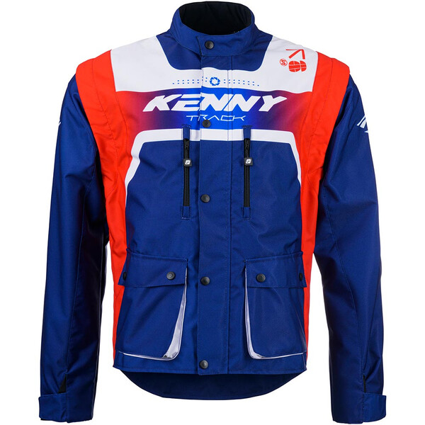 Veste Track