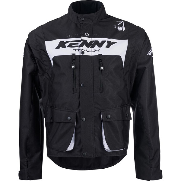 Veste Track