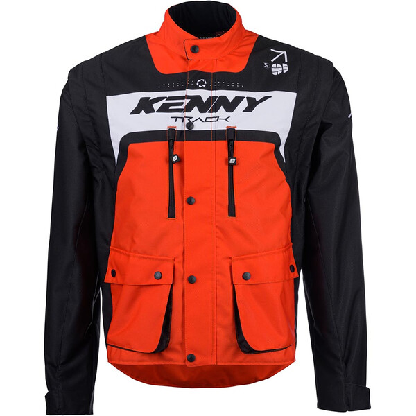 Veste Track