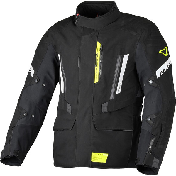 Veste Ultimax 2.0