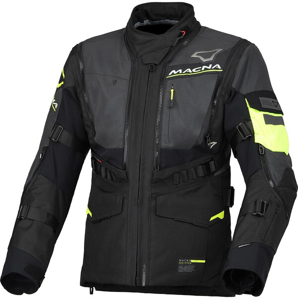 Veste femme Flexodus Woman Night Eye