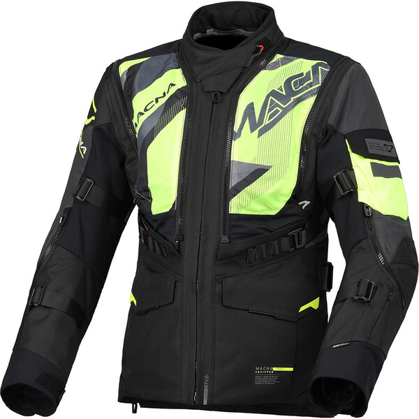 Veste femme Flexodus Woman Night Eye