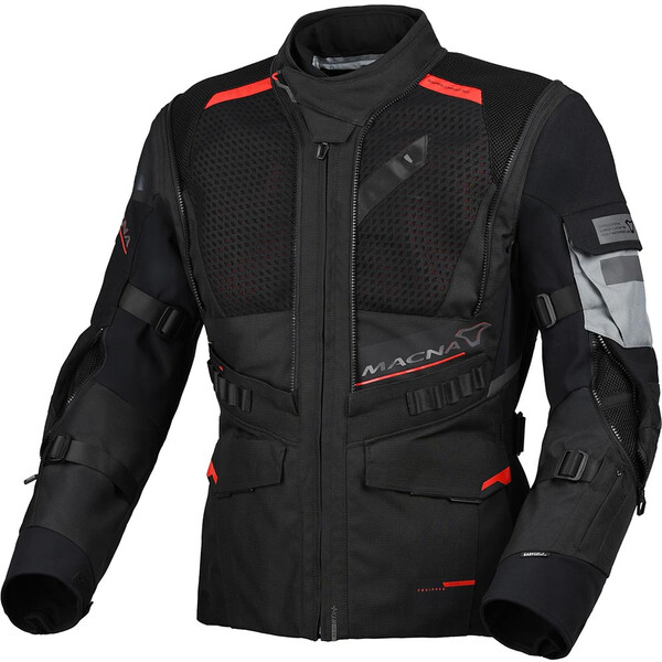 Veste Flexodus
