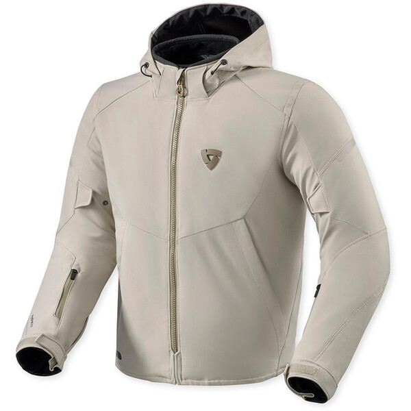 Blouson Afterburn 2 H2O