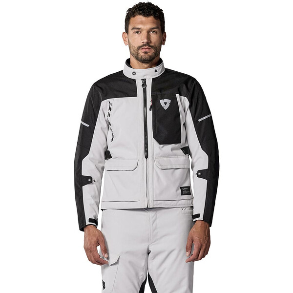 Veste Convergent H2O