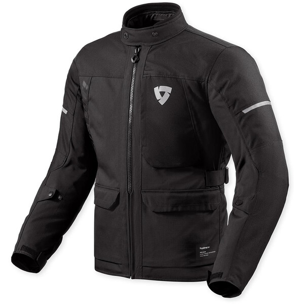 Veste Convergent H2O