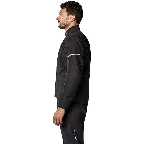 Veste Convergent H2O