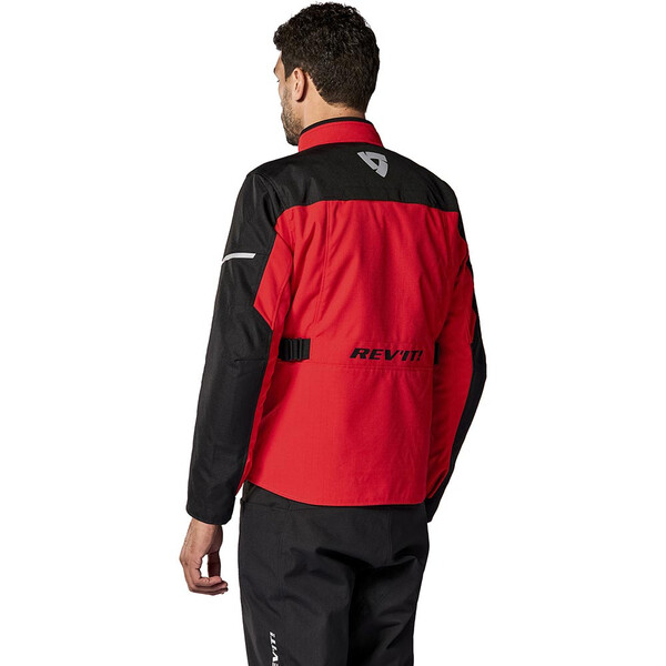 Veste Convergent H2O